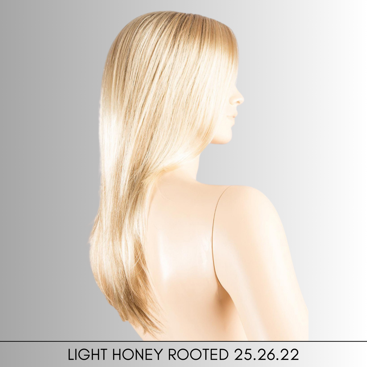 Glamour Mono - Hair Power Collection by Ellen Wille