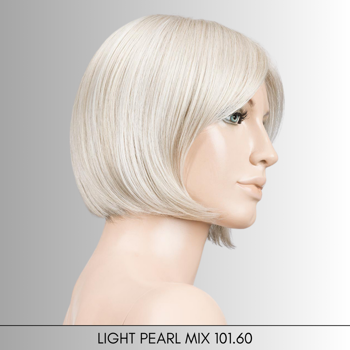 Amy Small Deluxe - Hair Power Collection by Ellen Wille