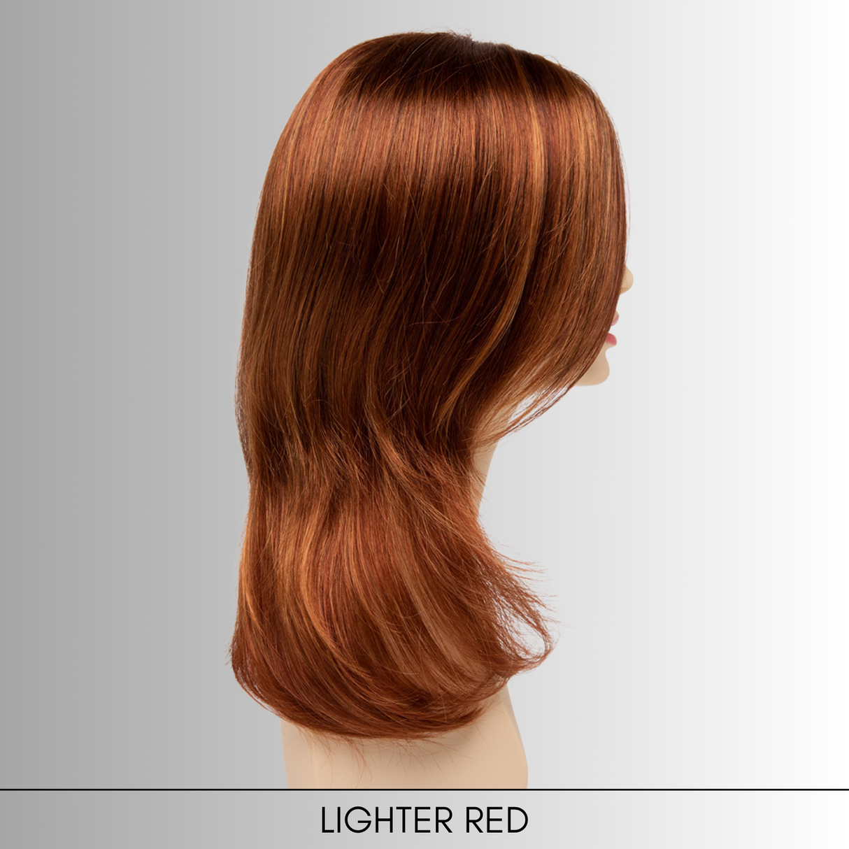 Belinda - Synthetic Wig Collection by Envy