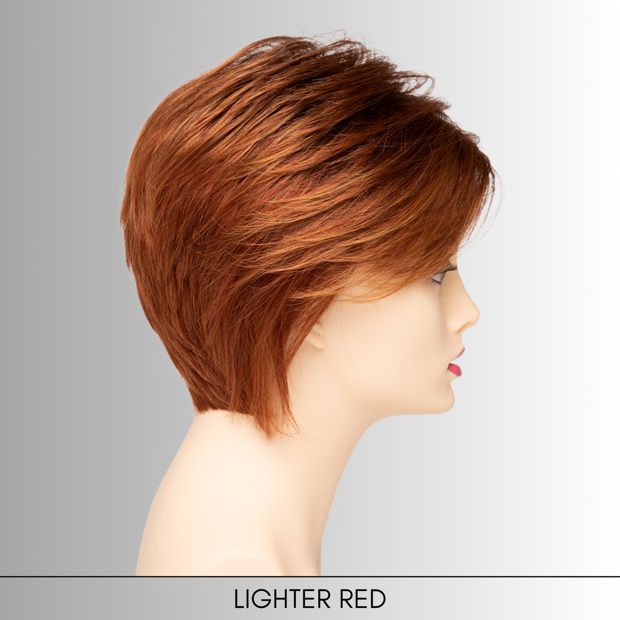 Chantel - Synthetic Wig Collection by Envy