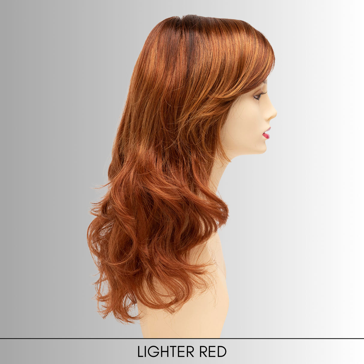 Alana - Synthetic Wig Collection by Envy