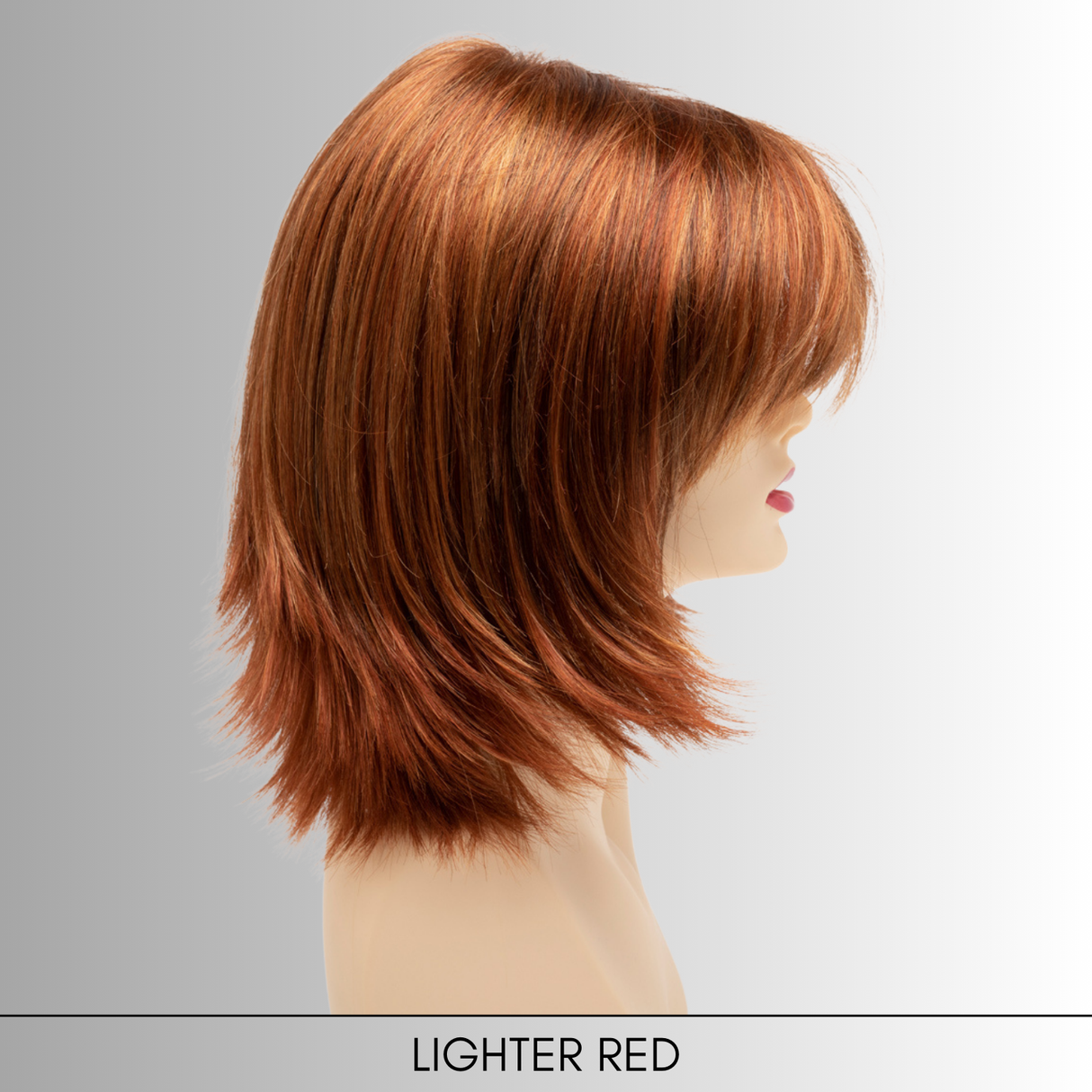 Amber - Synthetic Wig Collection by Envy