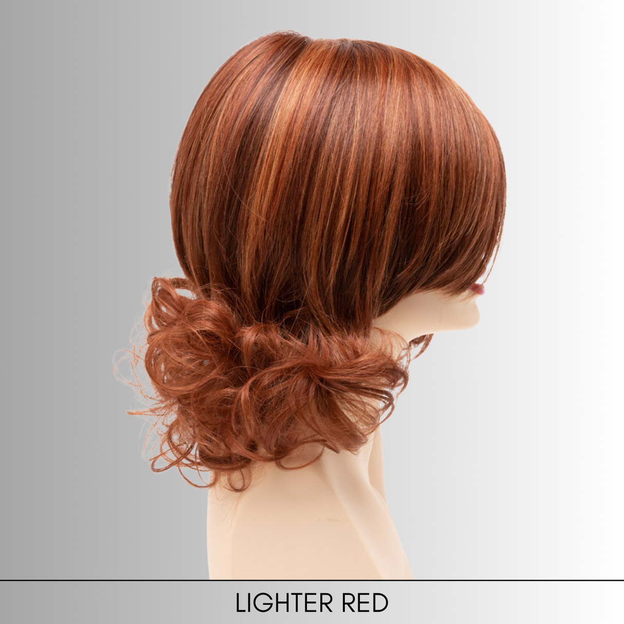 Danielle - EnvyHair Collection