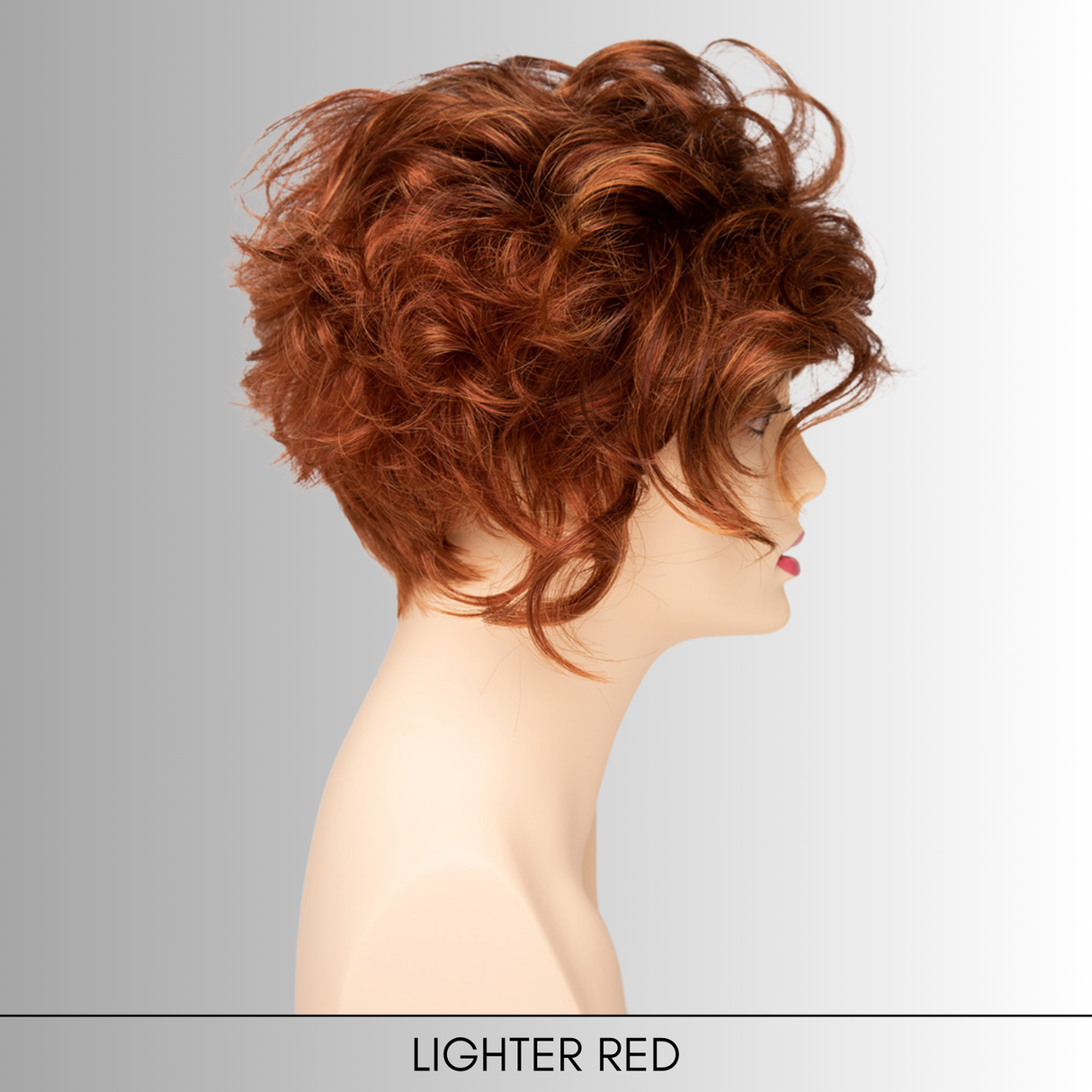 Carrisa - Synthetic Wig Collection by Envy