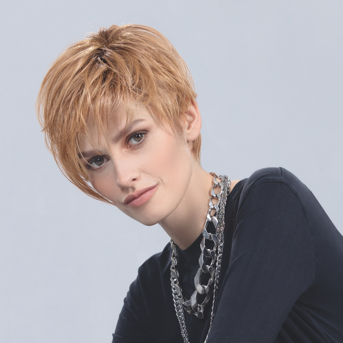 Link - Perucci Collection by Ellen Wille