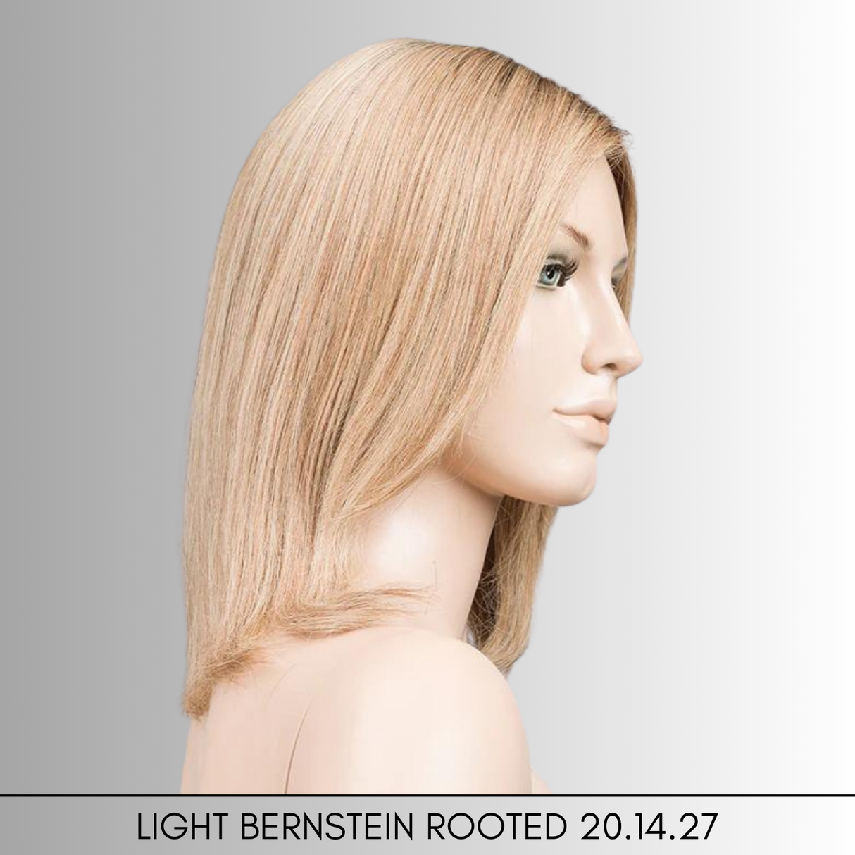 Nuance Remy Human Hair Wig - Pure Power Collection by Ellen Wille