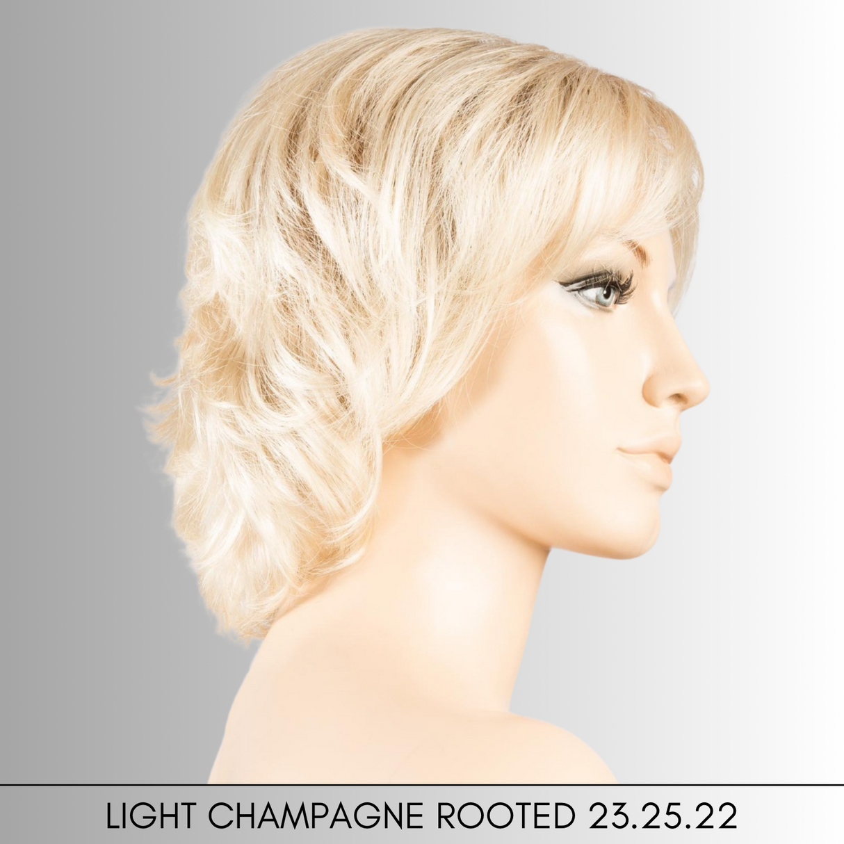 Bloom - Hair Society Collection by Ellen Wille