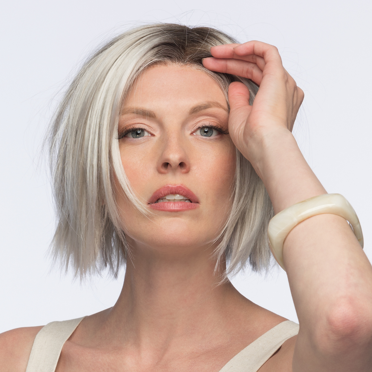 Lumi in R8/12 - Swiss Lace+ Collection by Estetica Designs ***CLEARANCE***