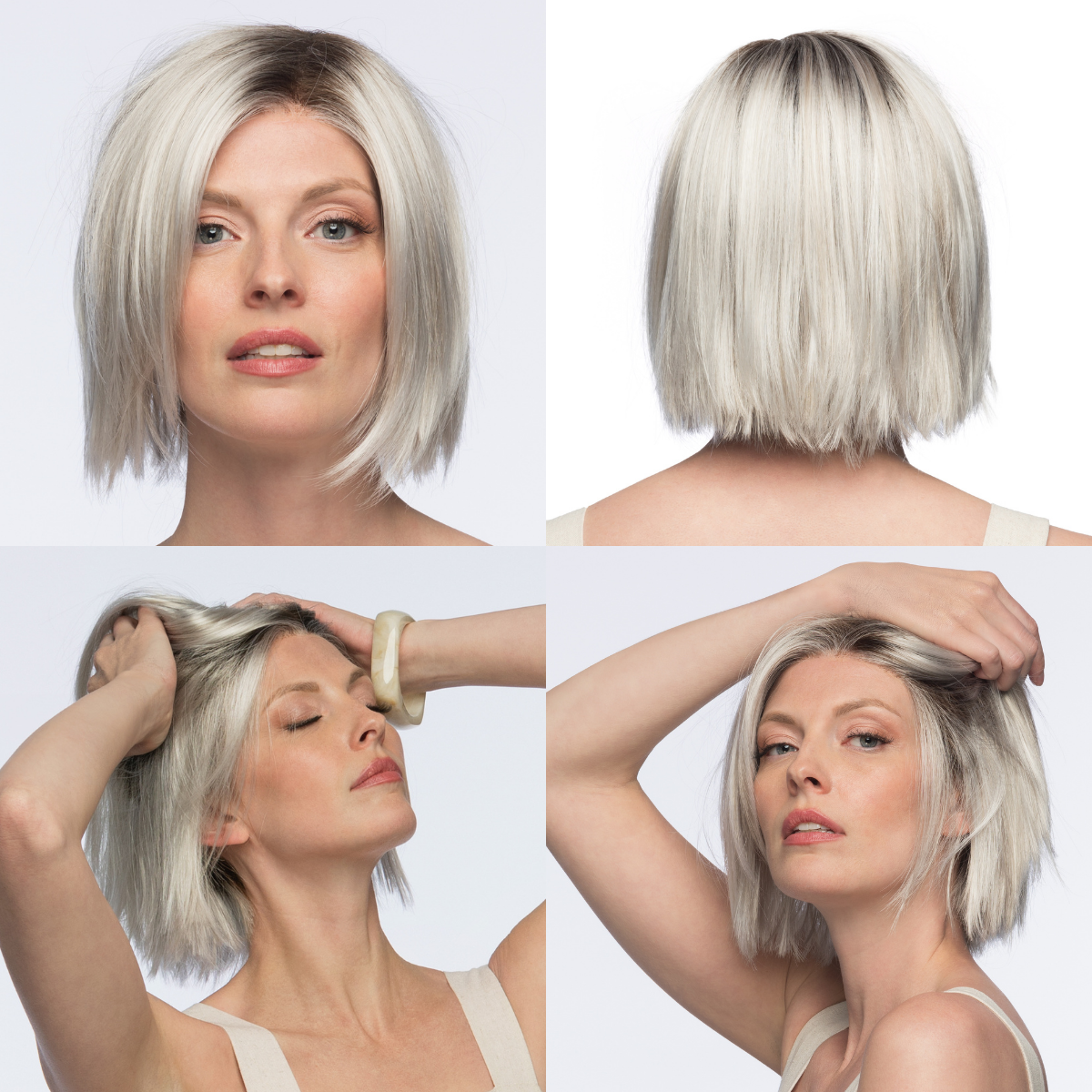 Lumi in R8/12 - Swiss Lace+ Collection by Estetica Designs ***CLEARANCE***