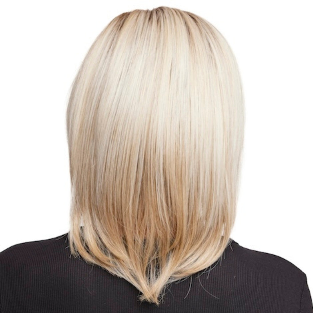 Luxe Sleek in Dusty Rose - Muse Collection by Rene of Paris ***CLEARANCE***