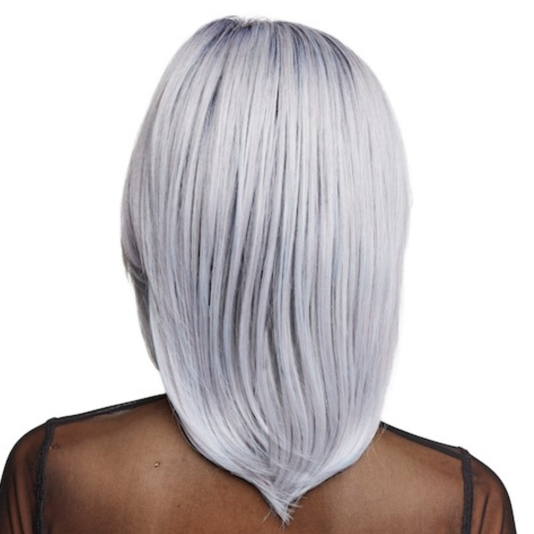 Luxe Sleek in Dusty Rose - Muse Collection by Rene of Paris ***CLEARANCE***