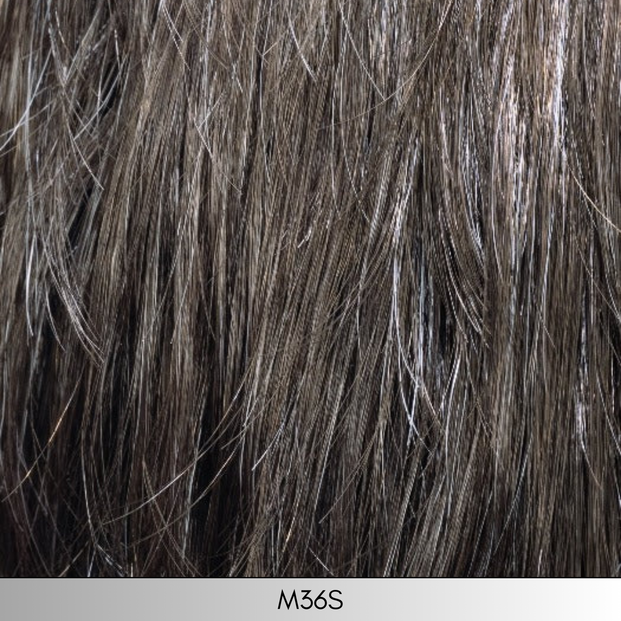 Brian - HairforMance Men's Collection by Ellen Wille