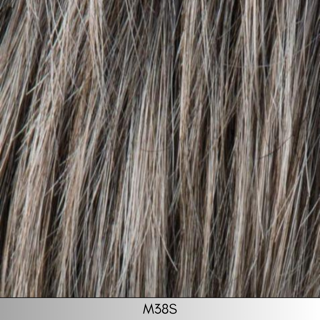 Jason - PermaFit For Men by Ellen Wille