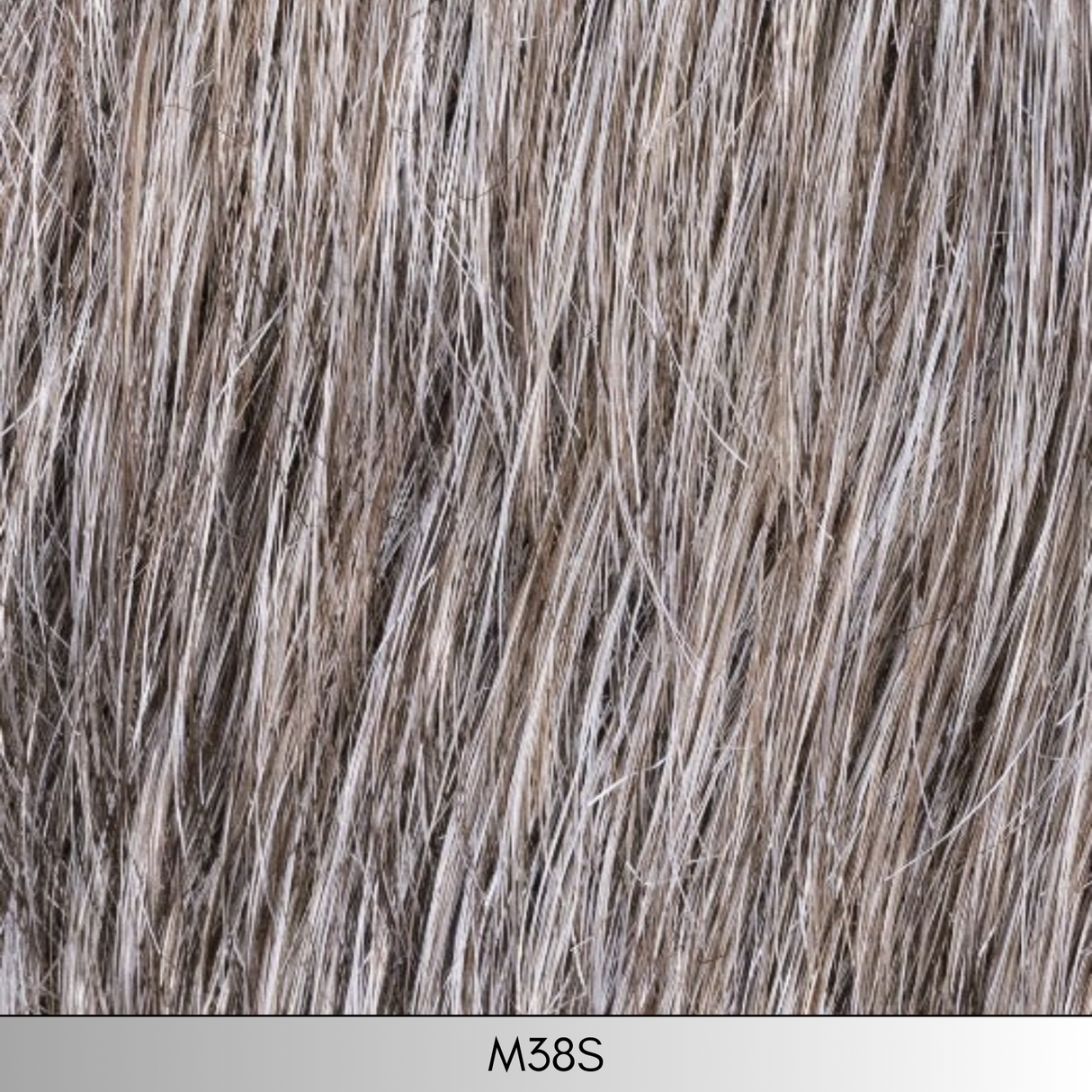 Bradford - HairforMance Men's Collection by Ellen Wille