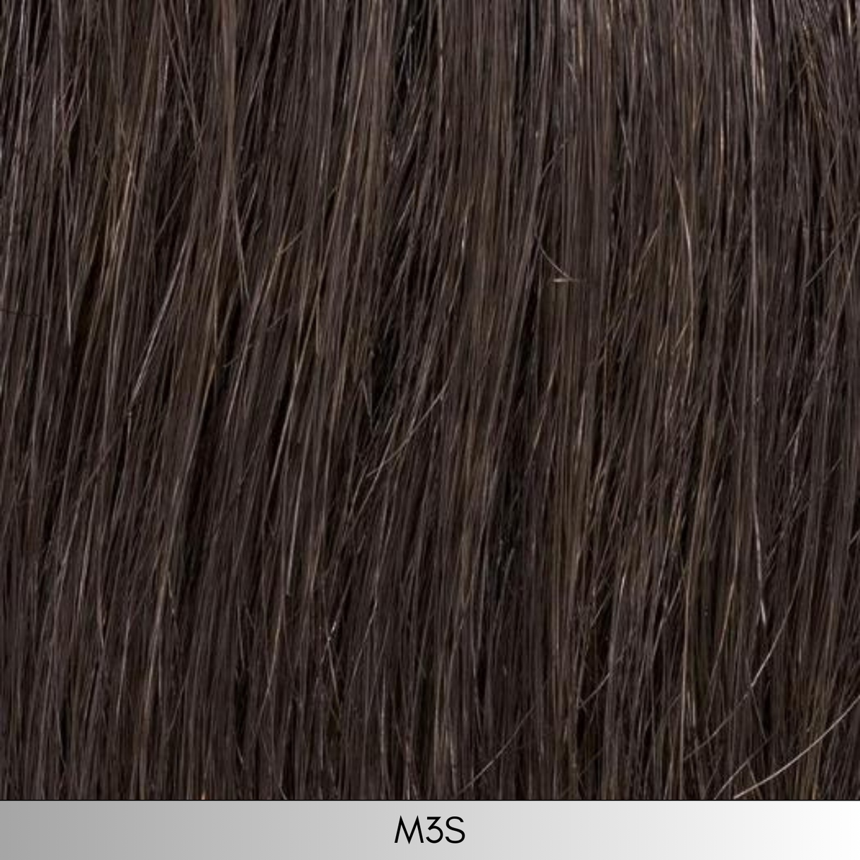 Jason - PermaFit For Men by Ellen Wille