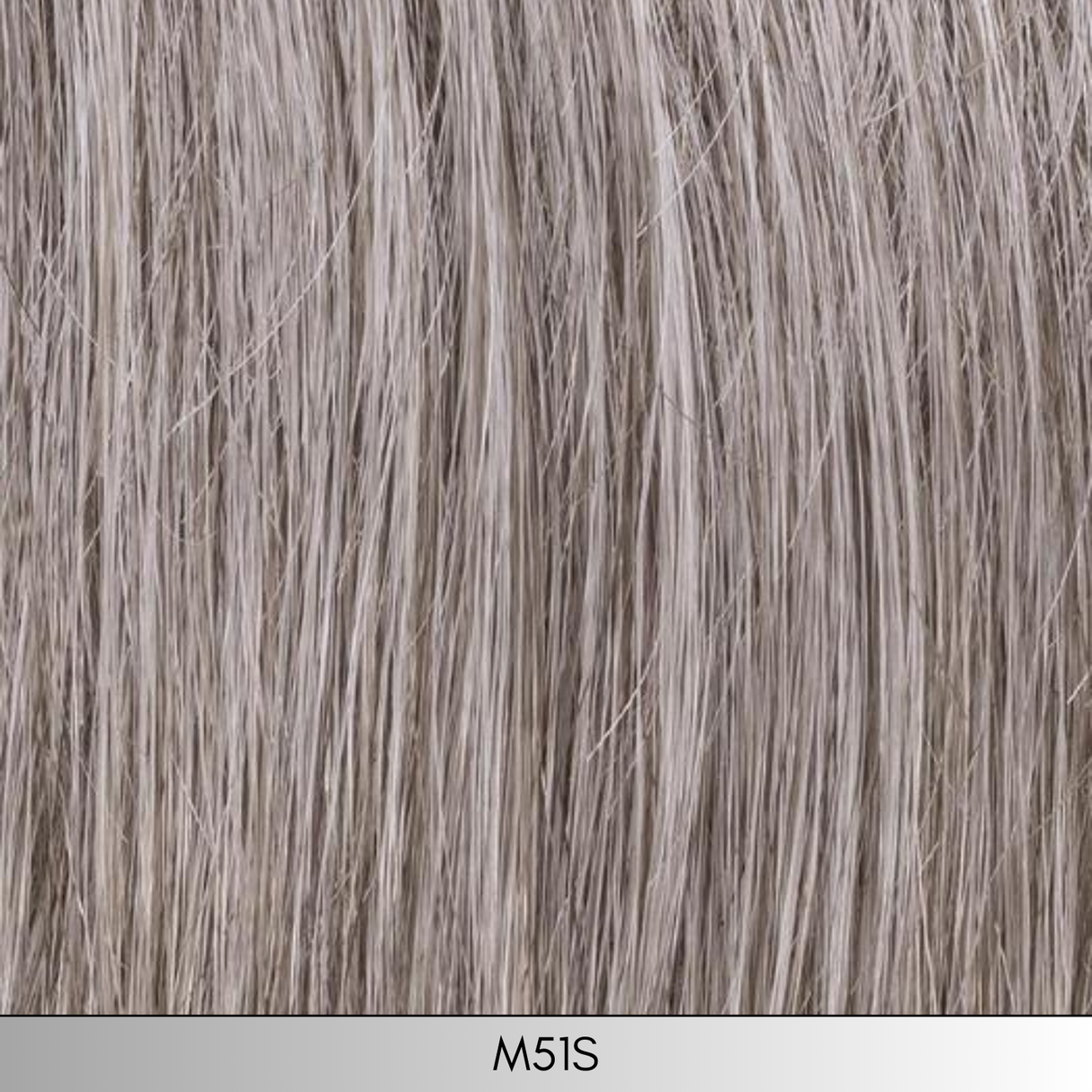 Jason - PermaFit For Men by Ellen Wille