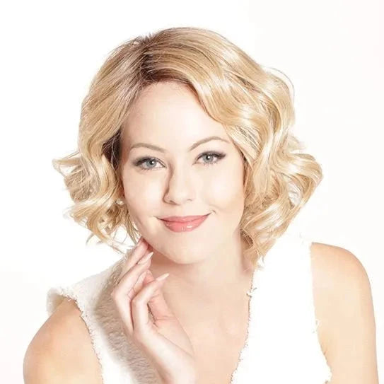 M&M in Ginger - Café Collection by Belle Tress ***CLEARANCE***