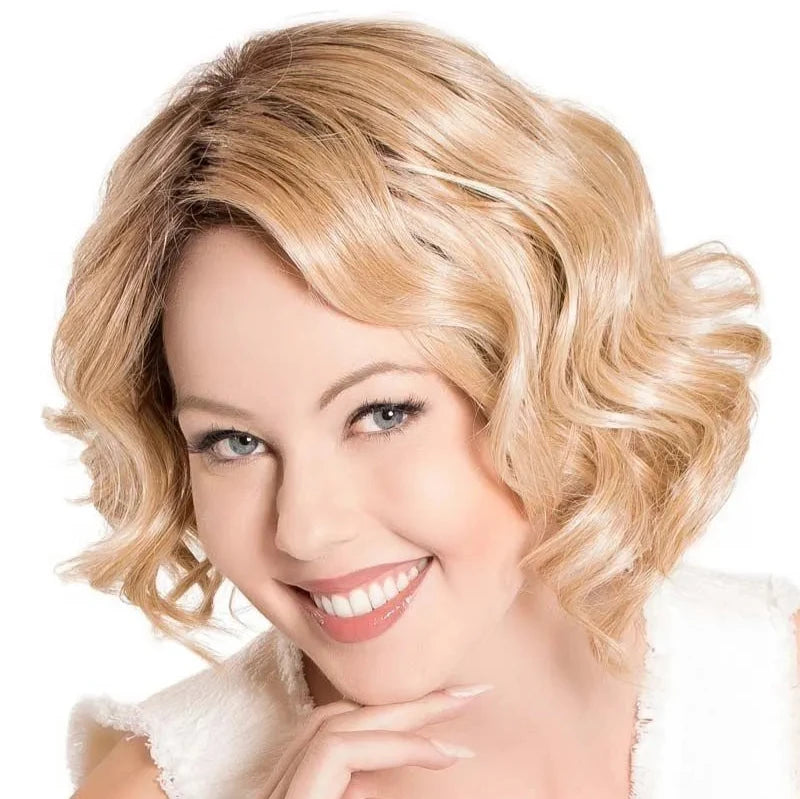 M&M in Ginger - Café Collection by Belle Tress ***CLEARANCE***