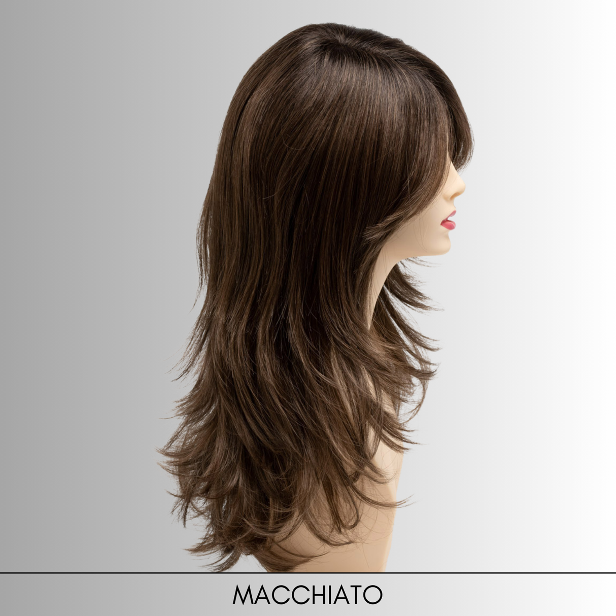 Brooke - Synthetic Wig Collection by Envy