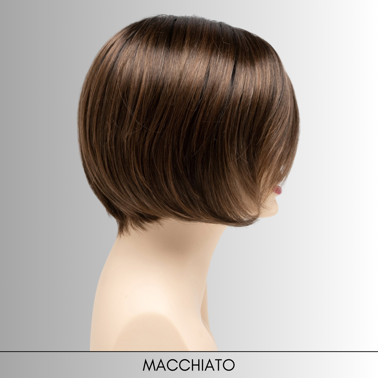 Eve - Synthetic Wig Collection by Envy