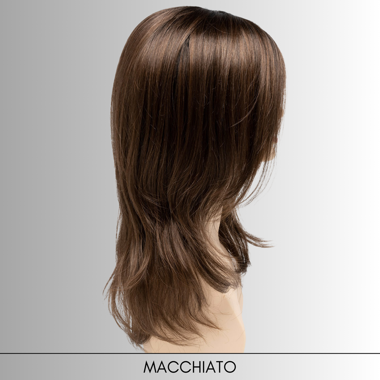 Belinda - Synthetic Wig Collection by Envy