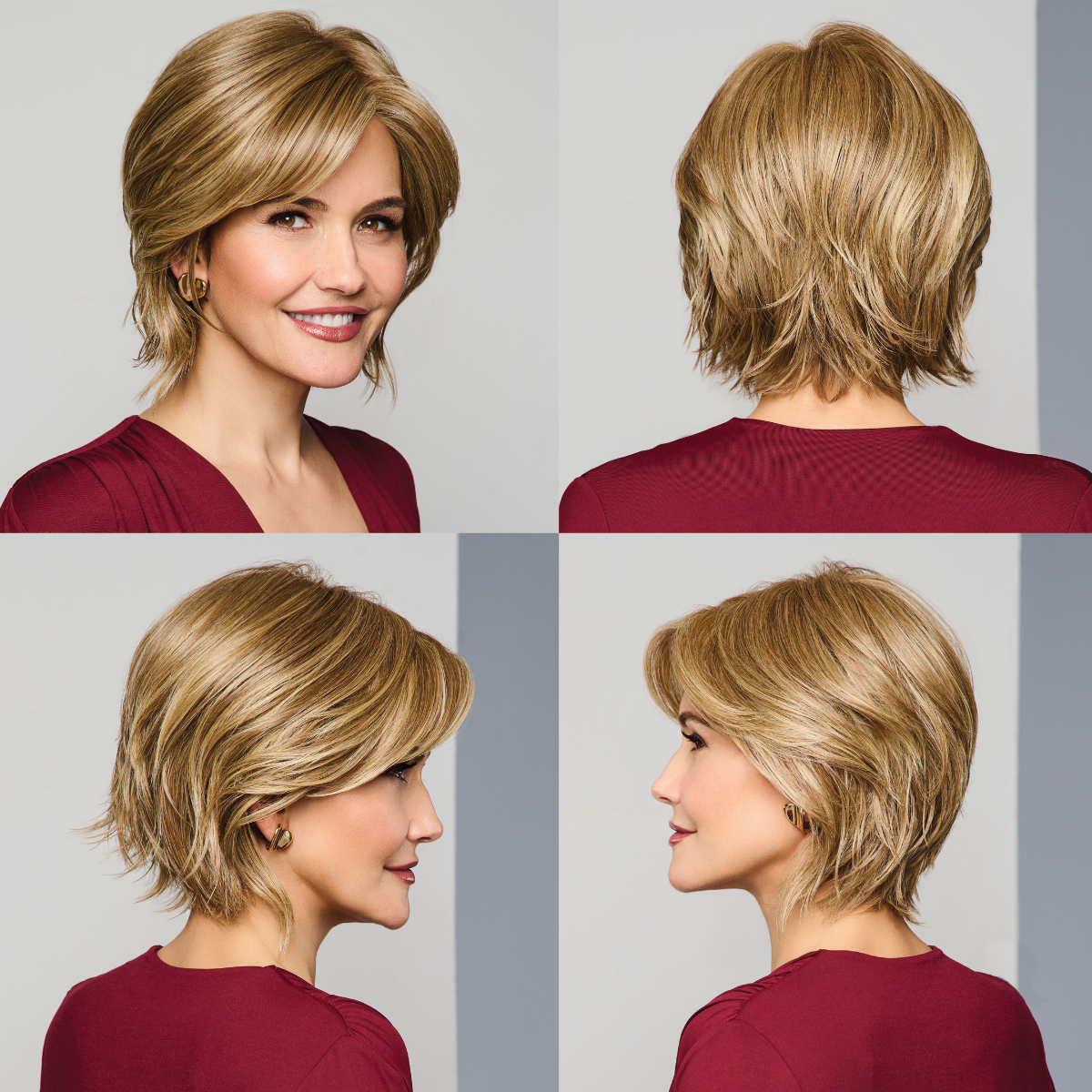 Main Character - Signature Wig Collection by Raquel Welch