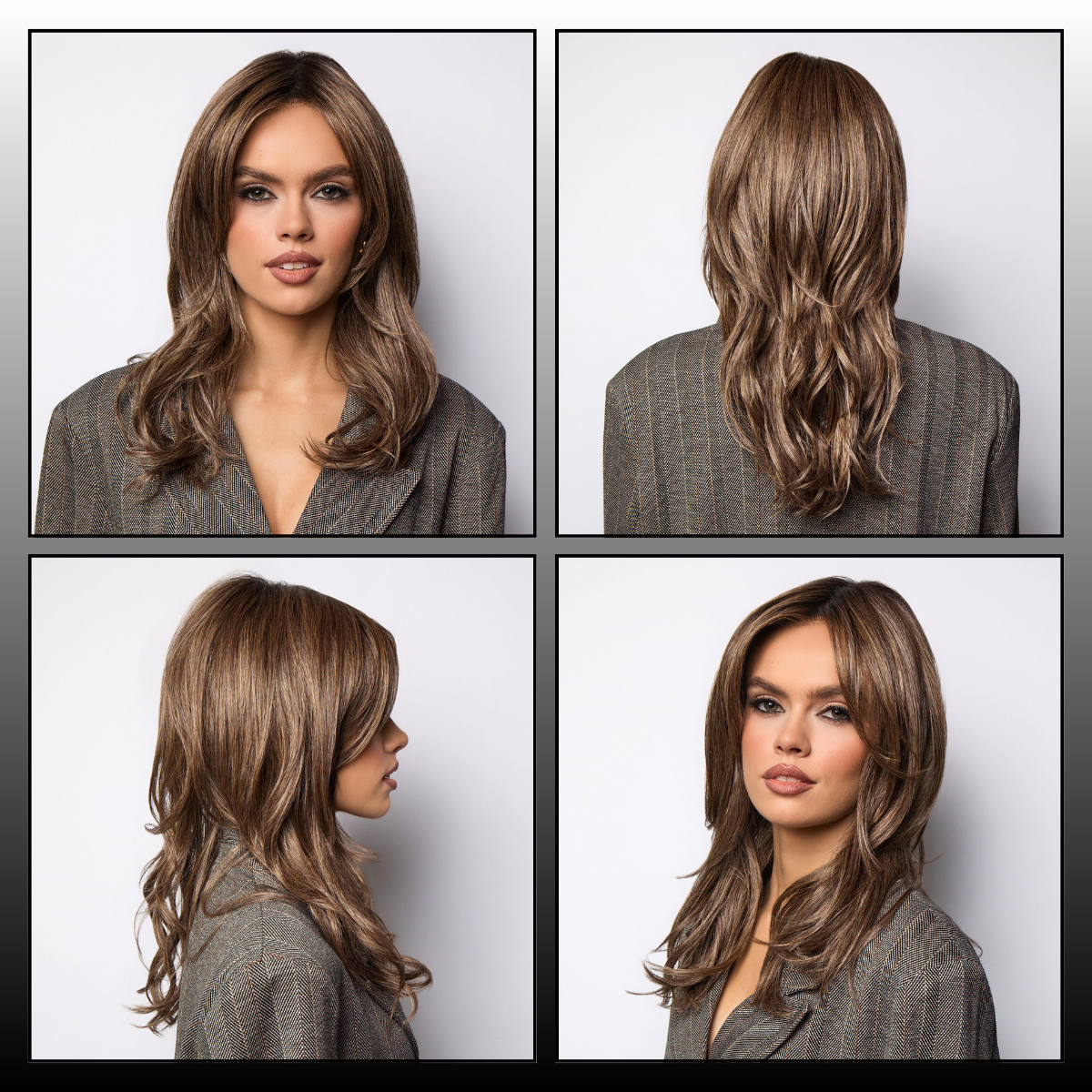 Margo - Hi Fashion Collection by Rene of Paris