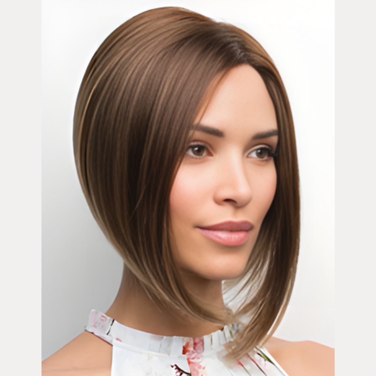 Marley in Toasted Brown - Monofilament Collection by Amore ***CLEARANCE***