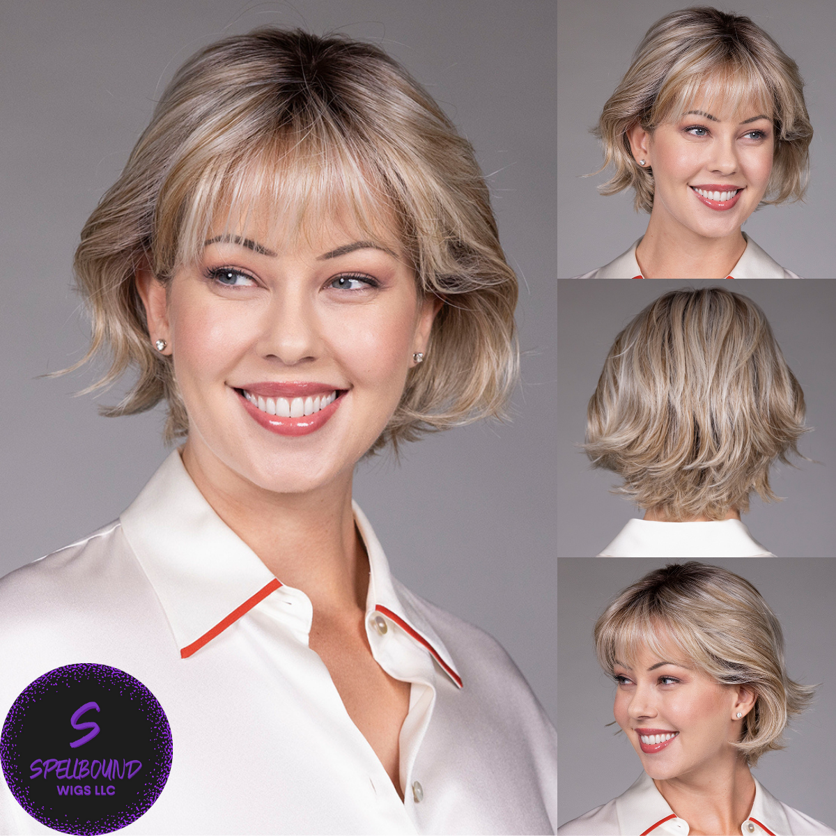 Marni • Lux SE Collection by BelleTress