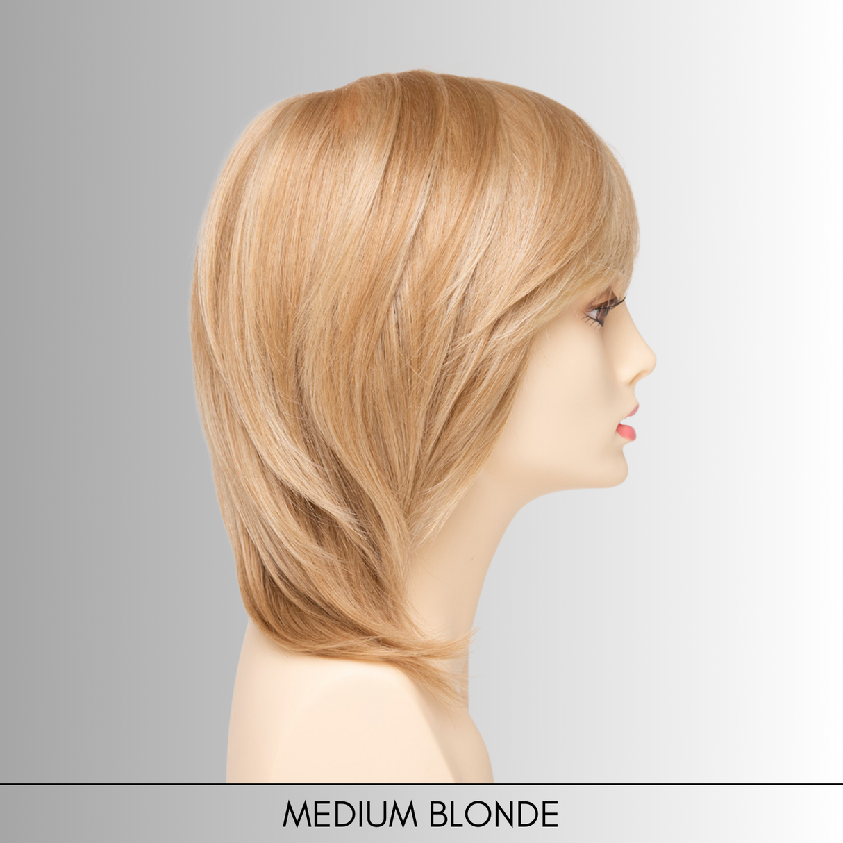 Grace - EnvyHair Collection