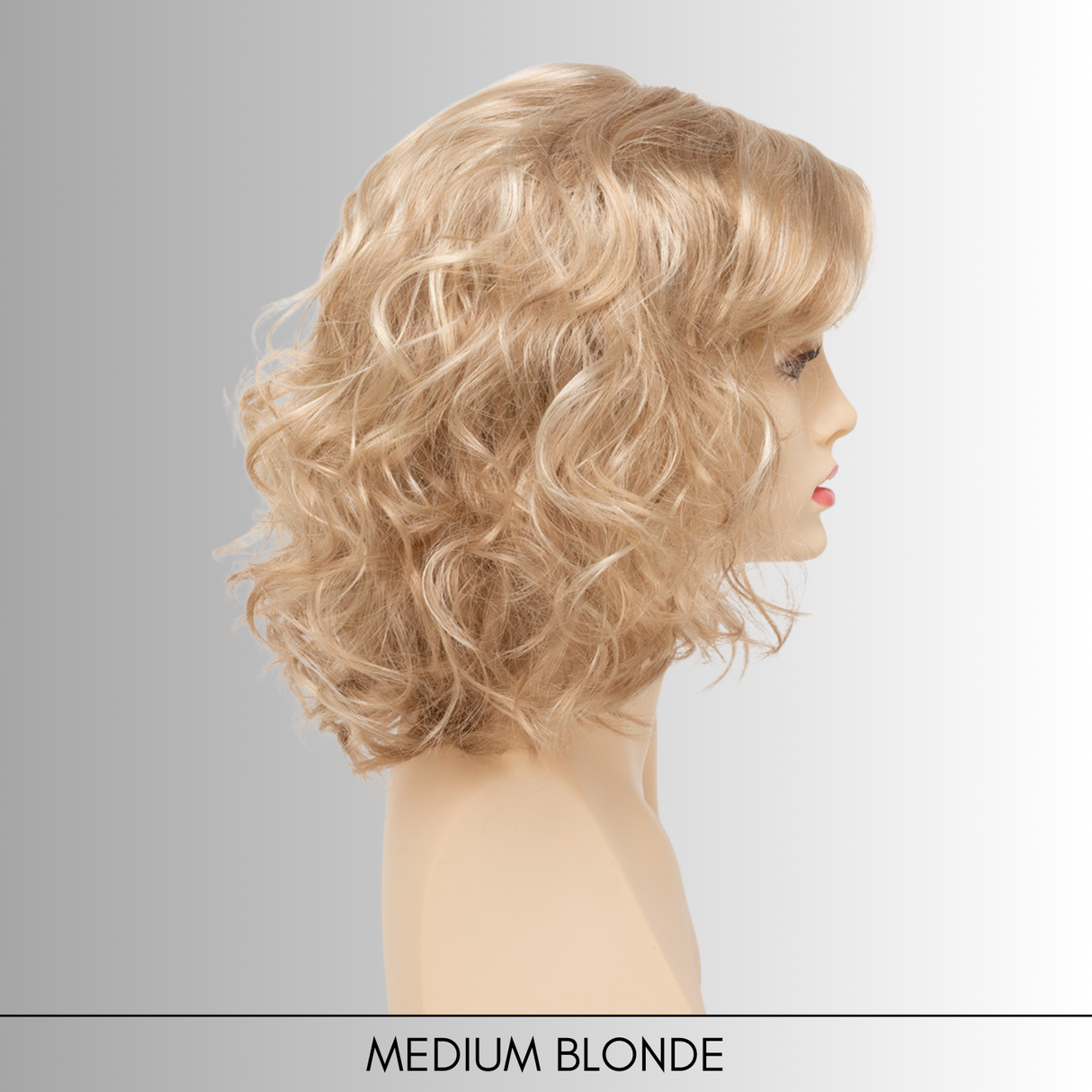 Dakota - Synthetic Wig Collection by Envy