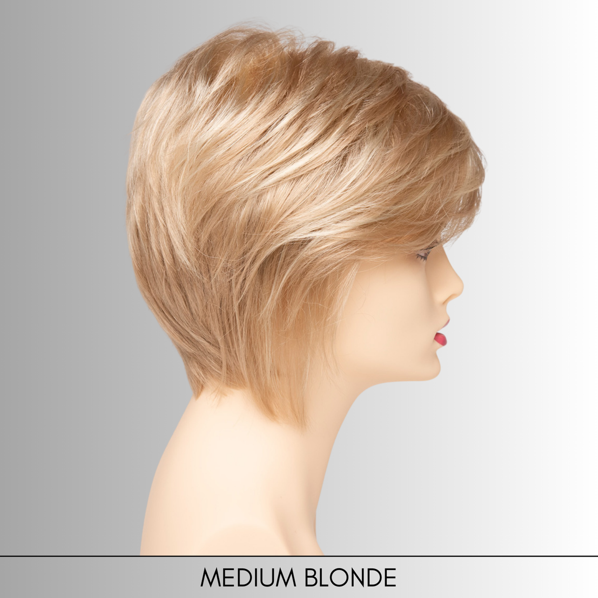 Chantel - Synthetic Wig Collection by Envy