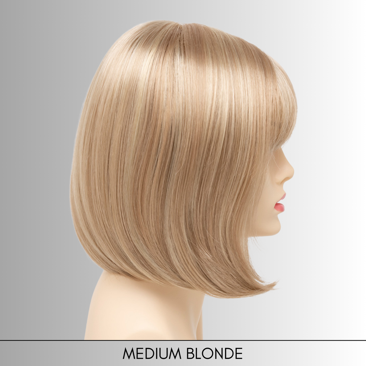 Petite Paige - Synthetic Wig Collection by Envy