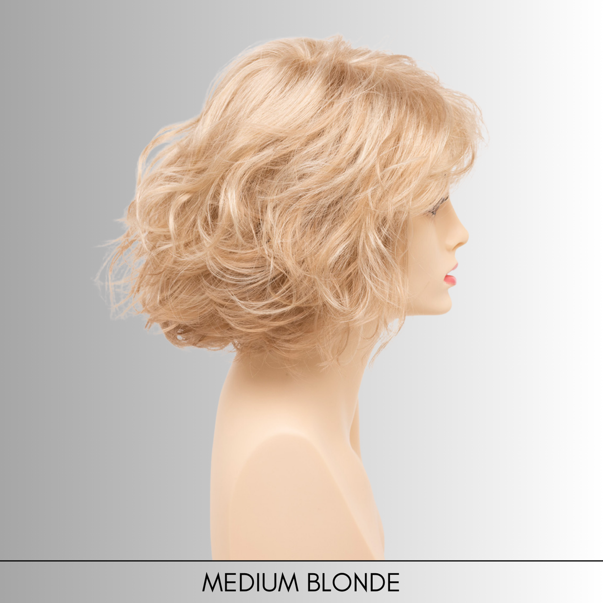 Gia - Synthetic Wig Collection by Envy