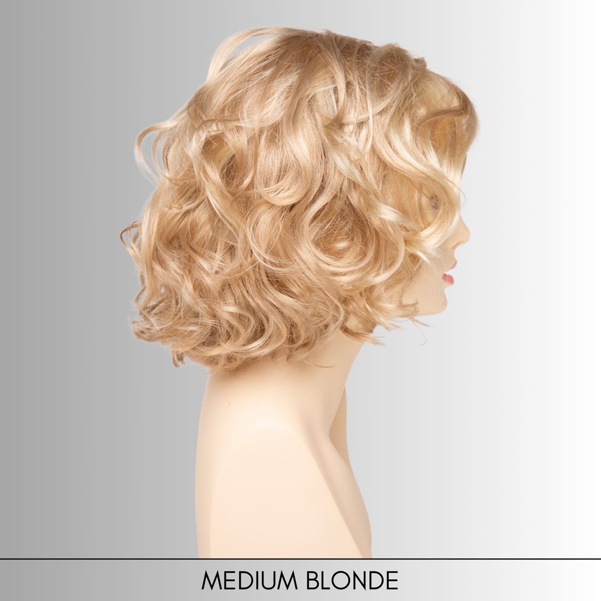 Coco - Synthetic Wig Collection by Envy