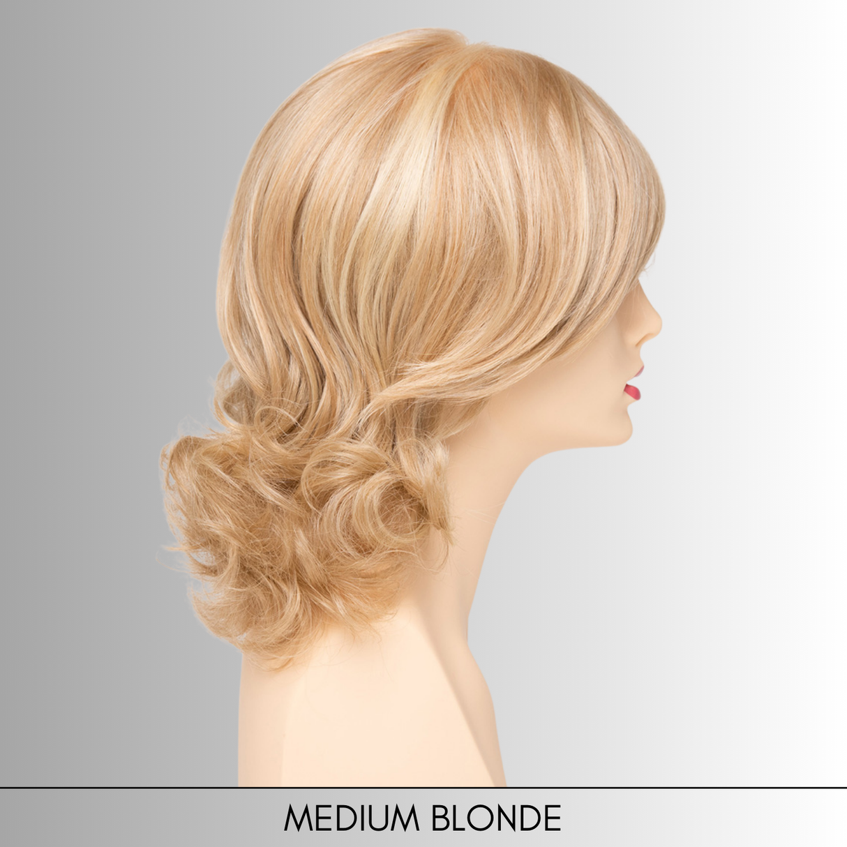 Danielle - EnvyHair Collection