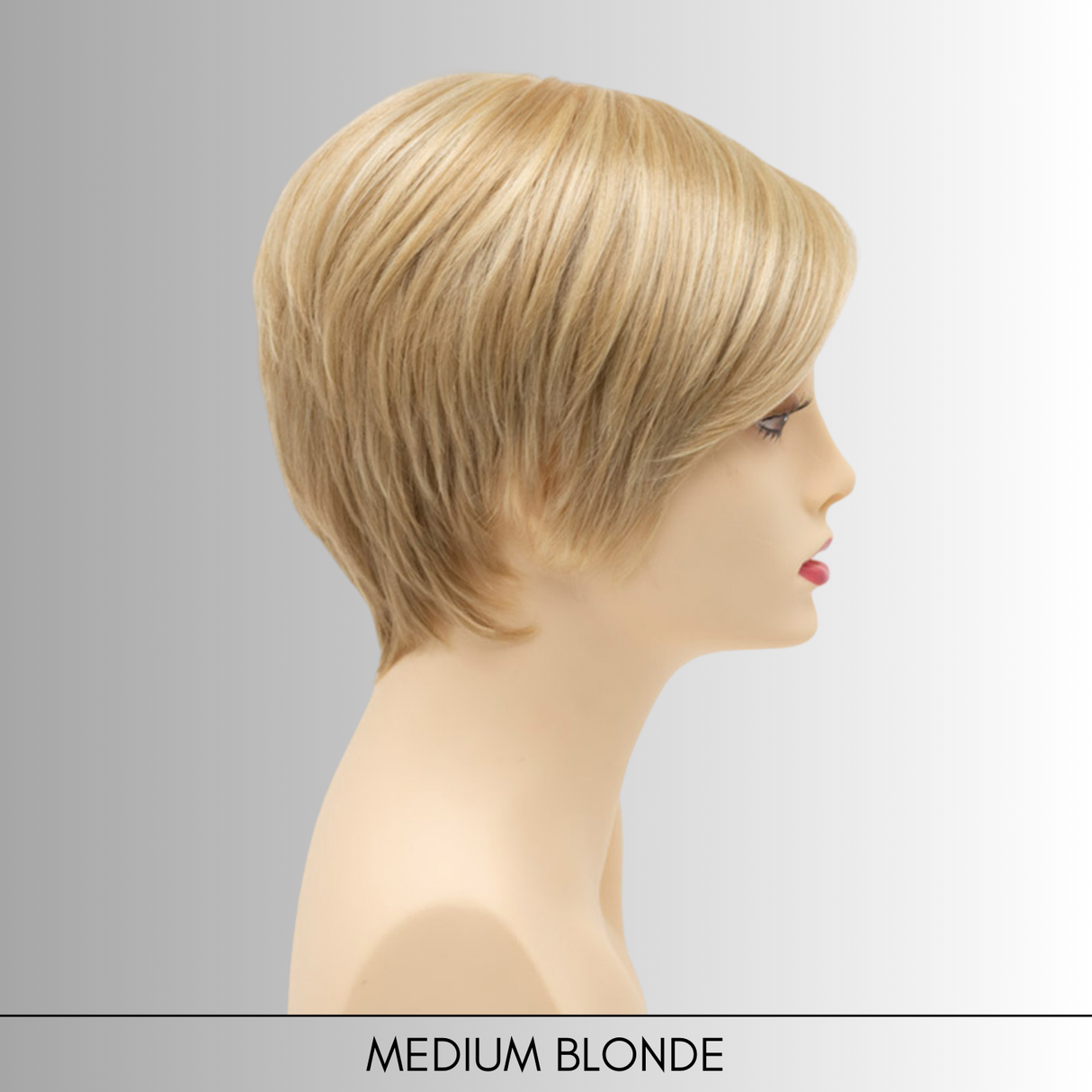 Billie - EnvyHair Collection