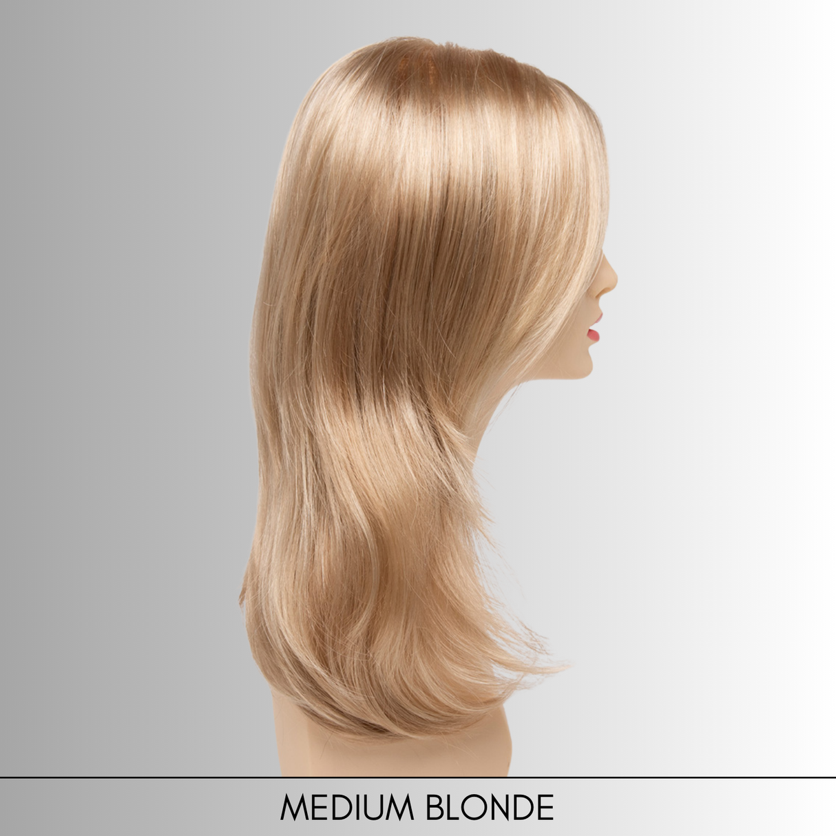 Belinda - Synthetic Wig Collection by Envy