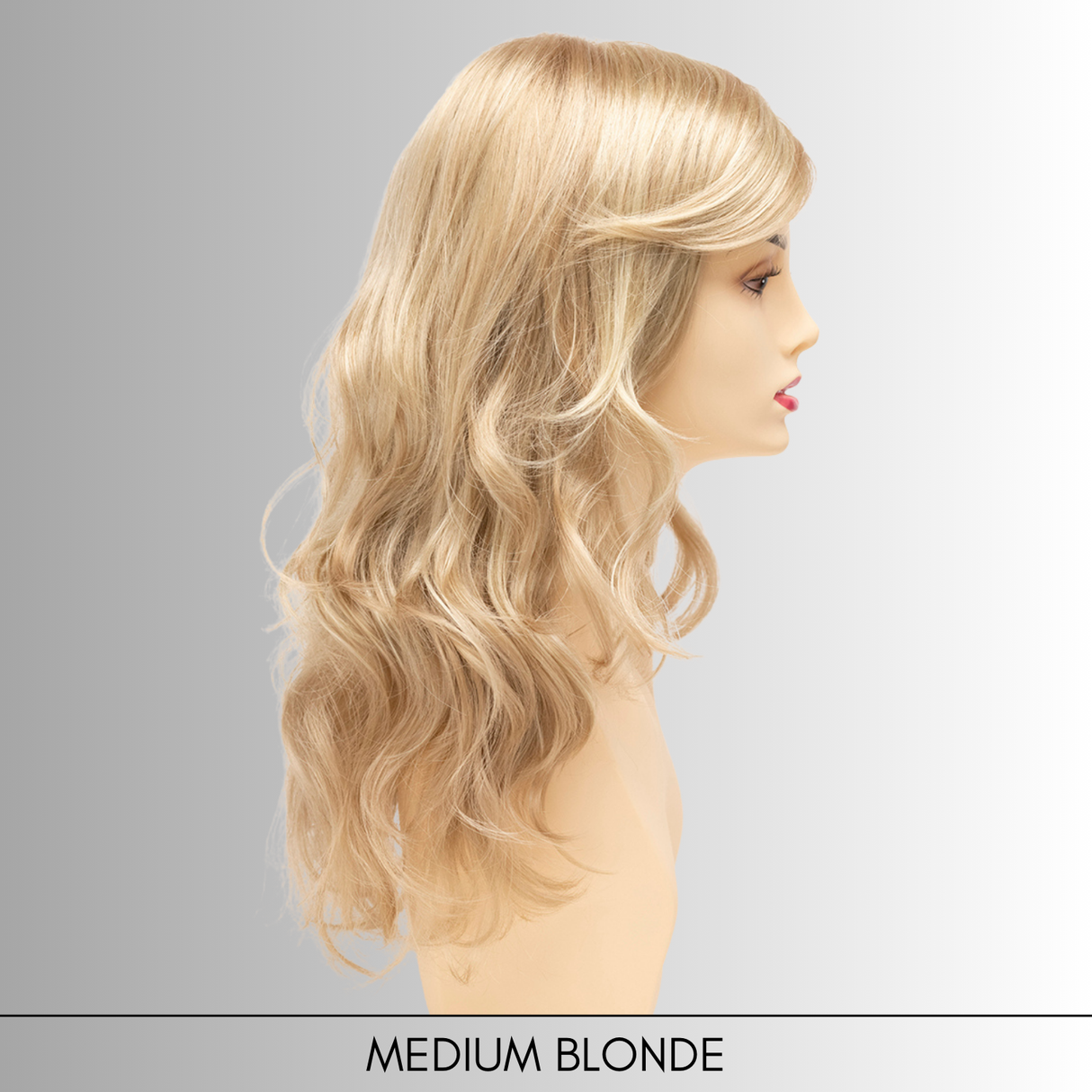 Alana - Synthetic Wig Collection by Envy