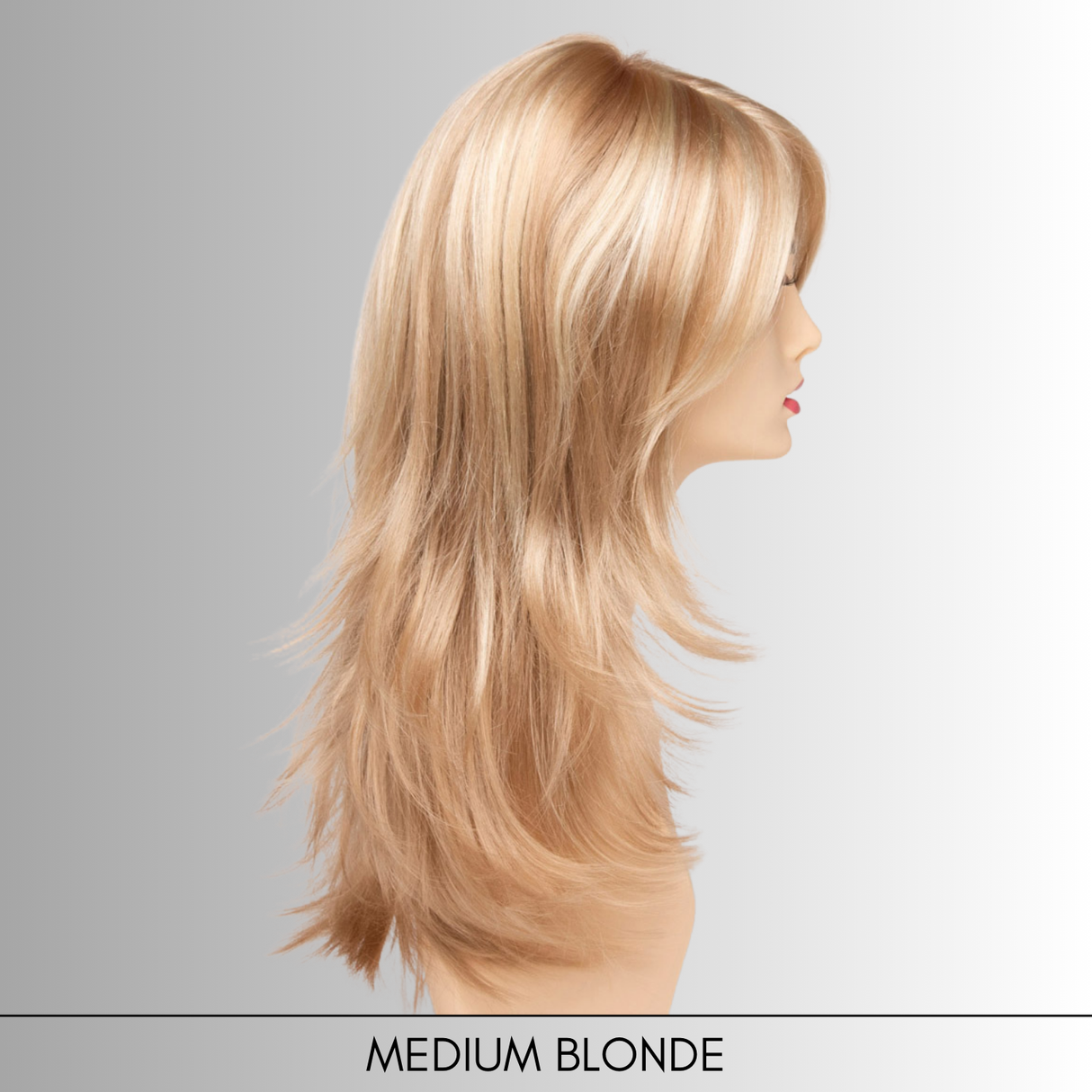 Brooke - Synthetic Wig Collection by Envy