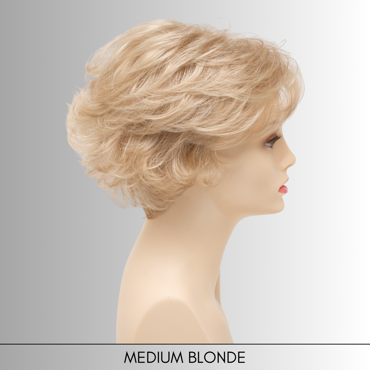 Bryn - Synthetic Wig Collection by Envy