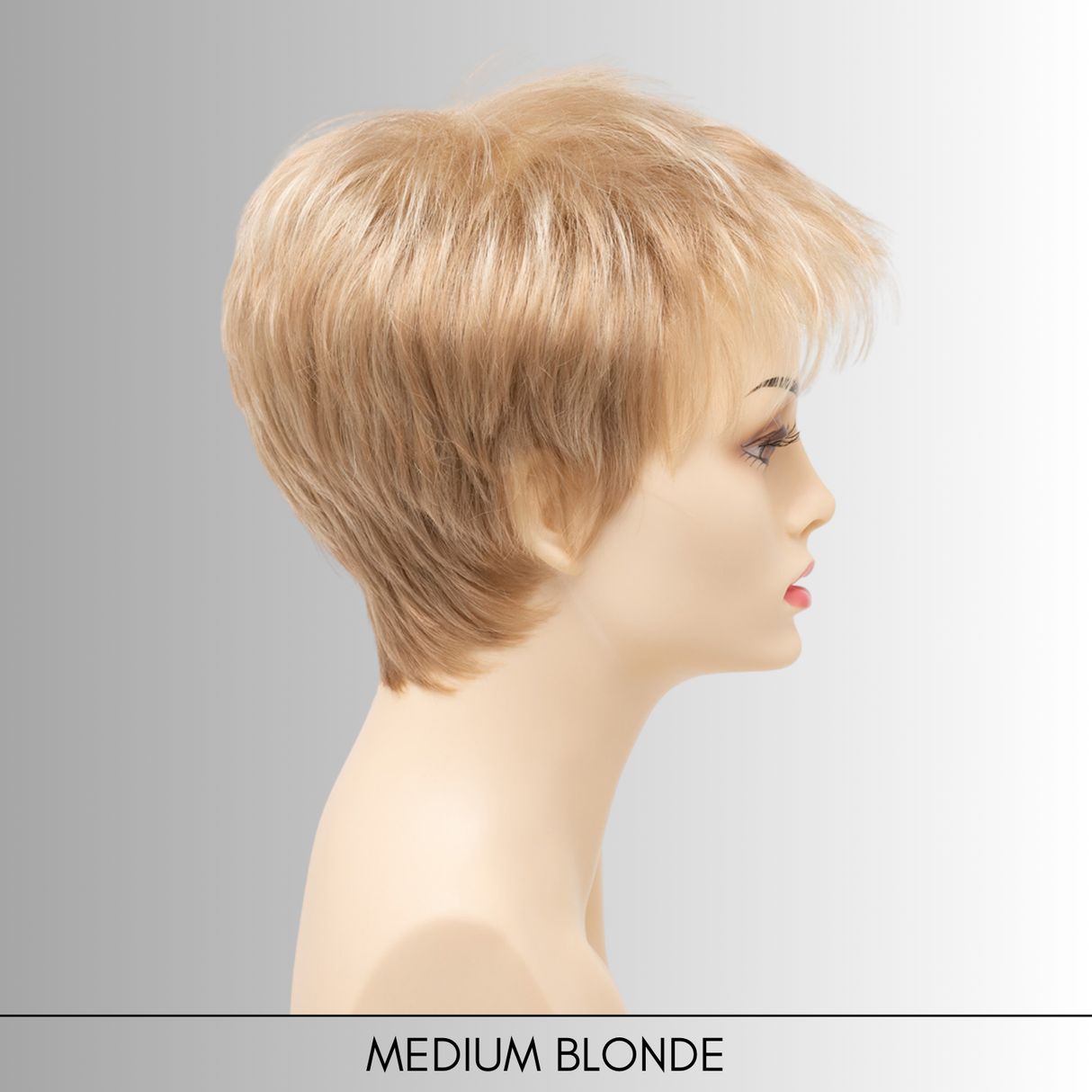 Ivy - Synthetic Wig Collection by Envy