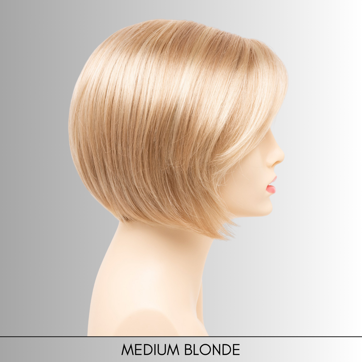 Eve - Synthetic Wig Collection by Envy