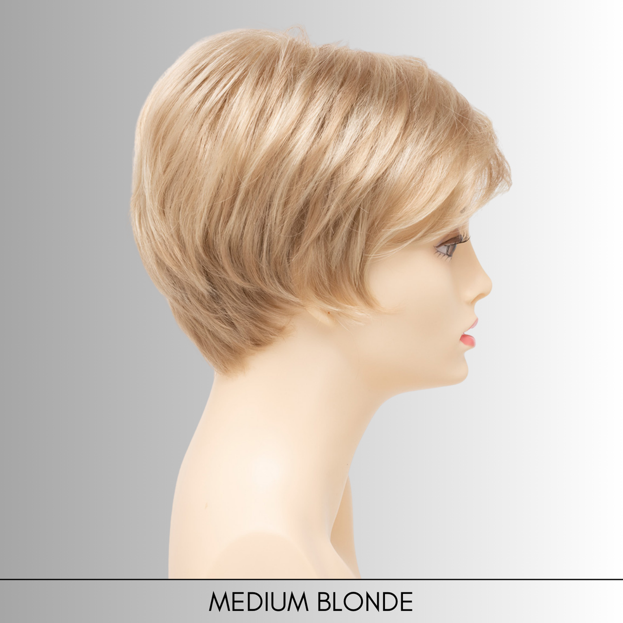Angel - Synthetic Wig Collection by Envy