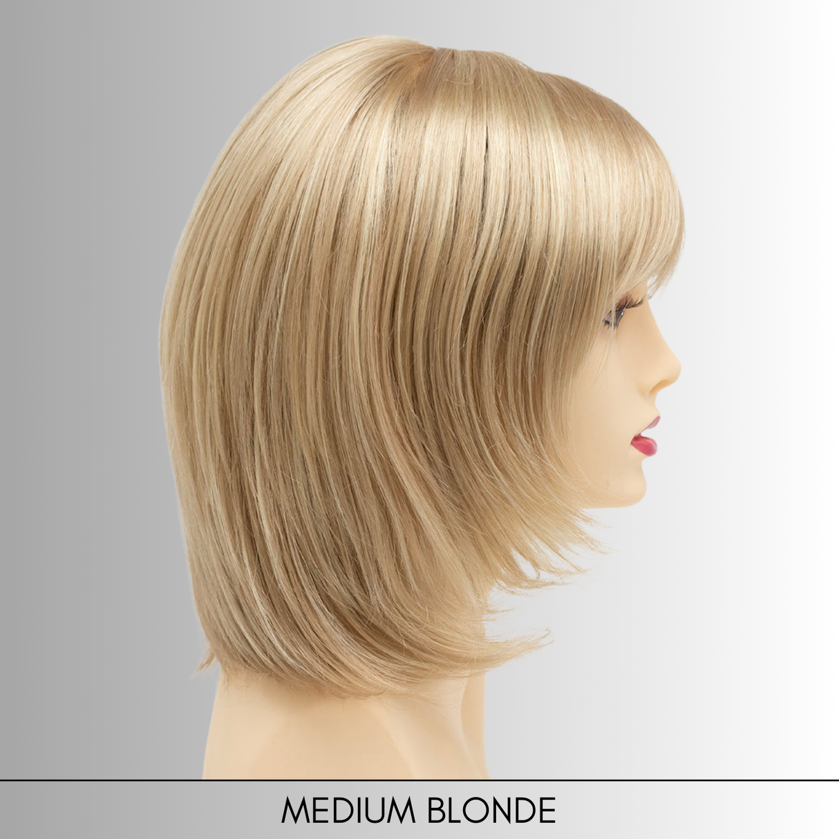 Jasmine - Synthetic Wig Collection by Envy