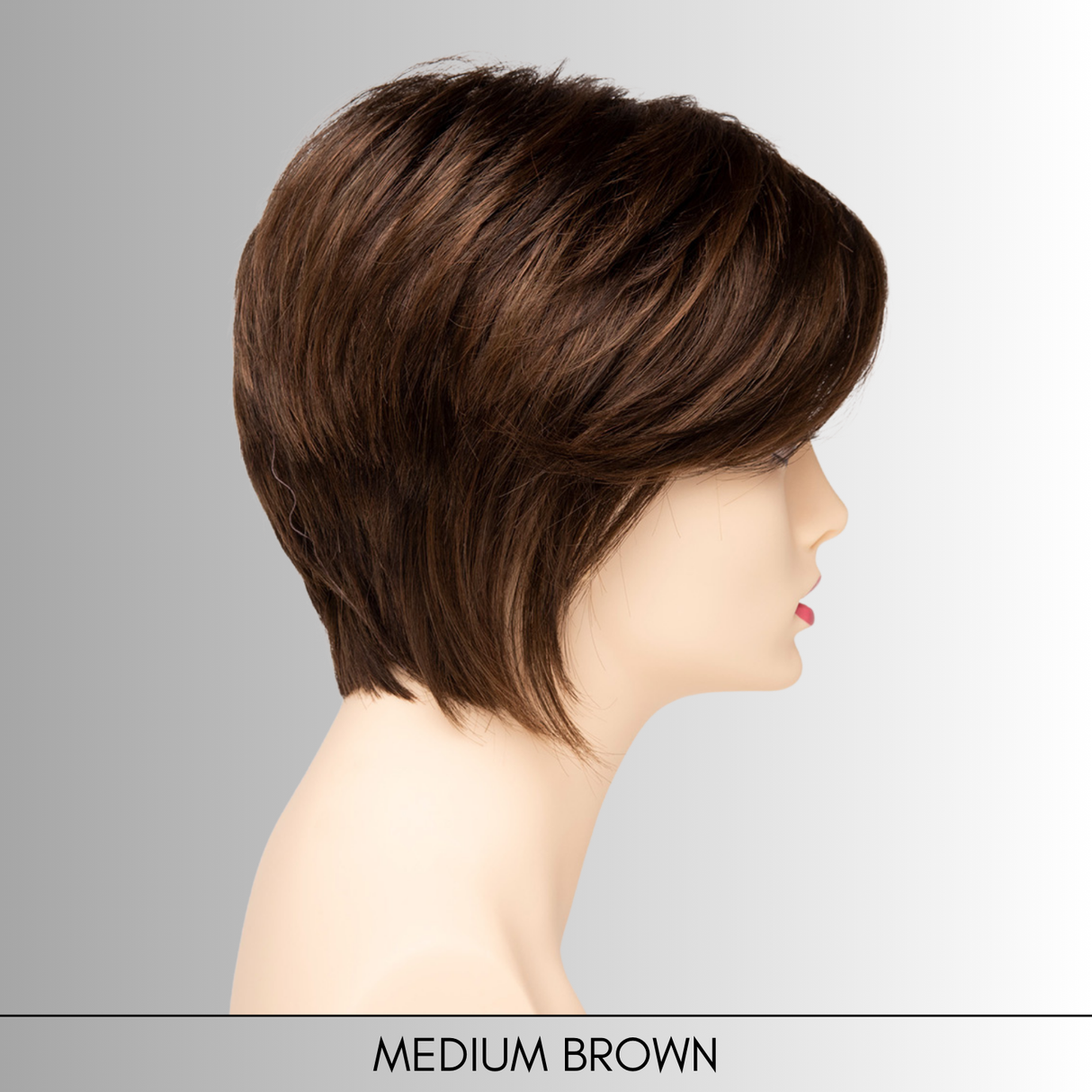 Chantel - Synthetic Wig Collection by Envy