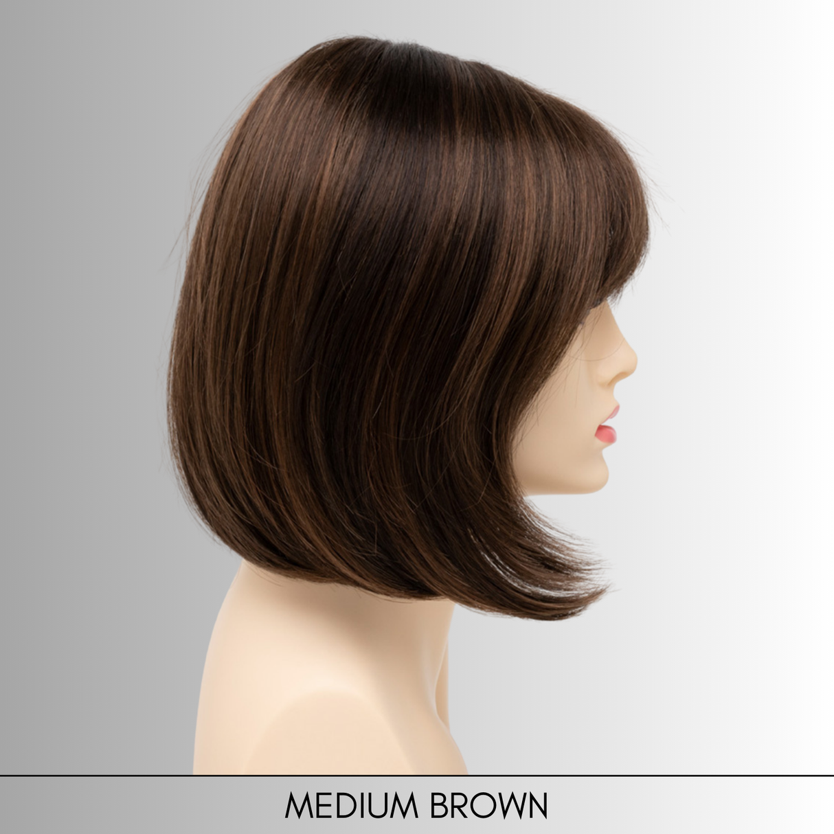 Carley - Synthetic Wig Collection by Envy