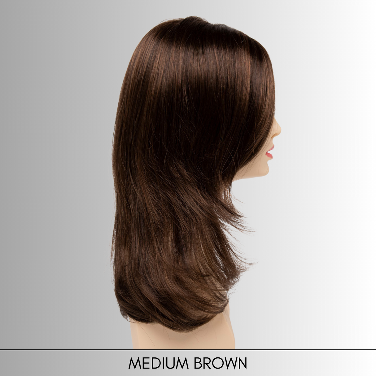 Belinda - Synthetic Wig Collection by Envy