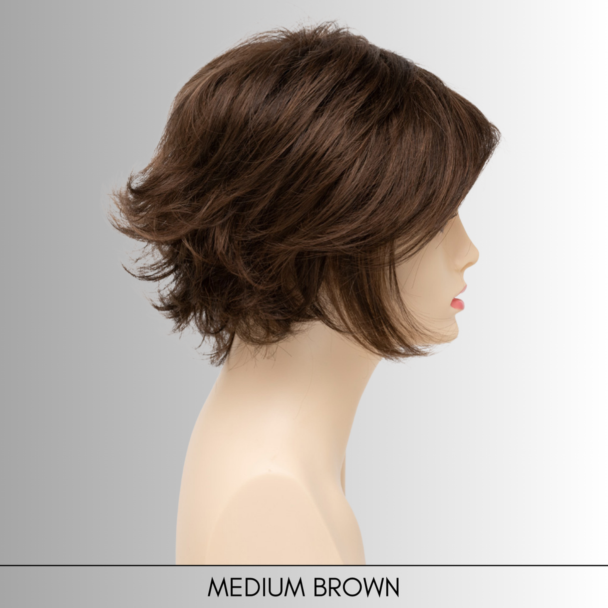 Angie - Synthetic Wig Collection by Envy