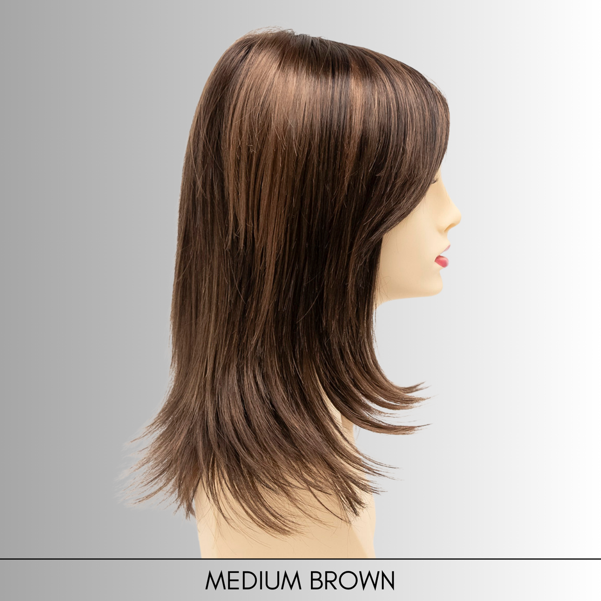 Gigi - Synthetic Wig Collection by Envy